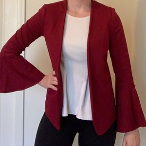 Anthropologie Women’s Blazer